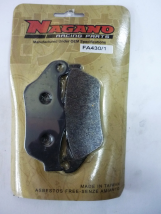 накладки NAGANO FA430